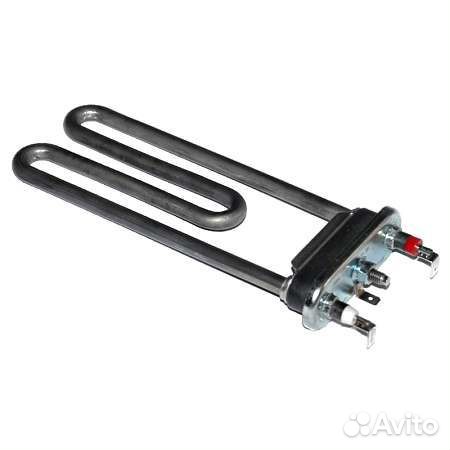 Тэн стиральной машины indesit