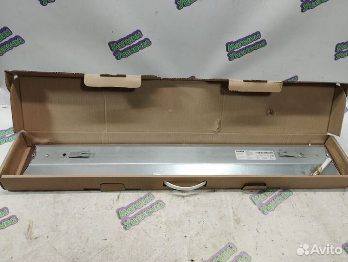 Инфракрасный обогреватель Gigant IHI-0,6