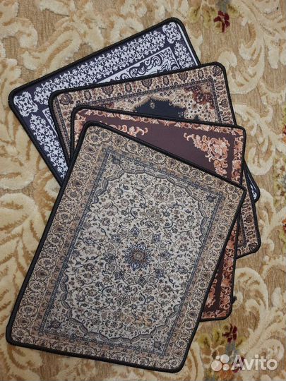 Коврики для мыши ковер