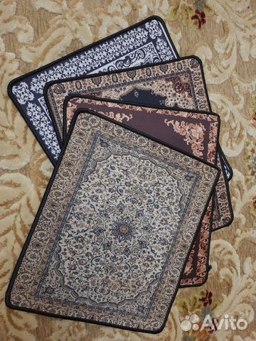 Коврики для мыши ковер