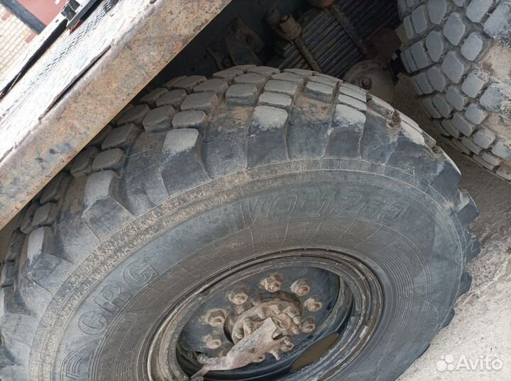 КамАЗ 43118 с КМУ, 2018