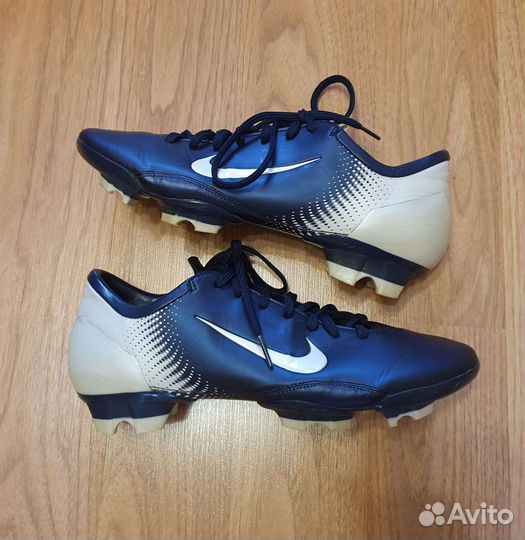 Nike Mercurial Talaria III FG