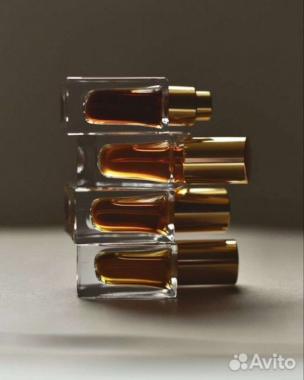 Парфюмерия