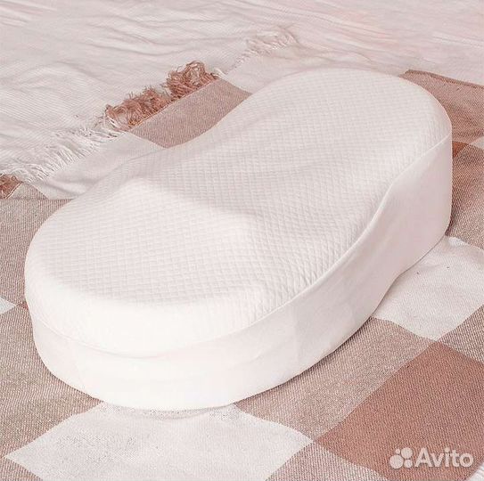 Матрас кокон для новорожденных