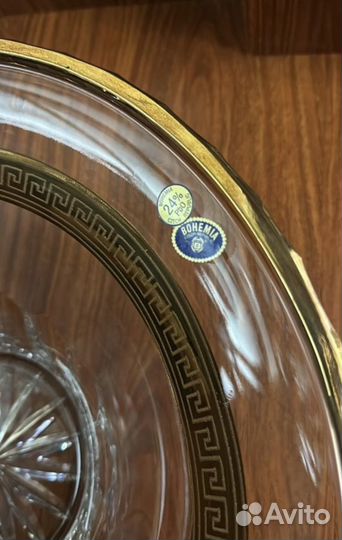 Ваза для фруктов