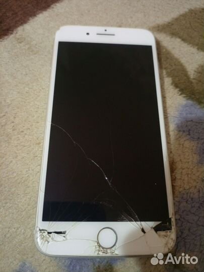 iPhone 8 Plus, 64 ГБ