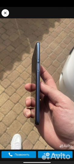 Xiaomi Redmi Note 9 Pro, 6/128 ГБ