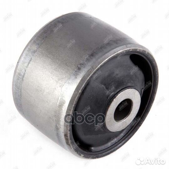 Сайлентблок задн балки передний honda logo 96-0