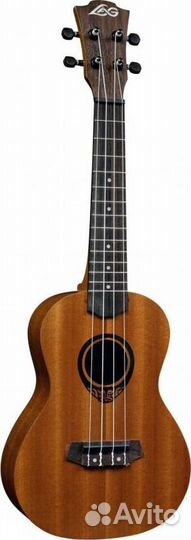 LAG TKU10C укулеле