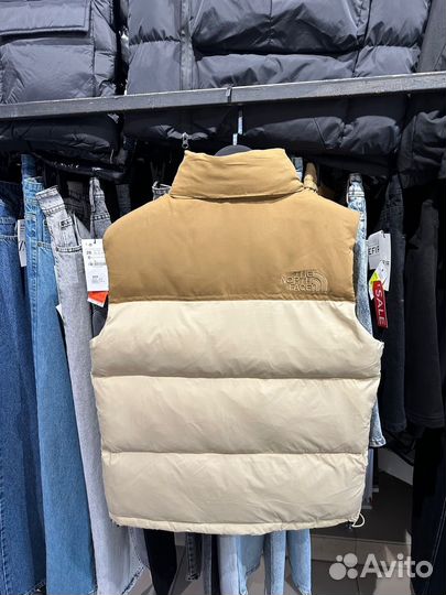 Жилет The north face