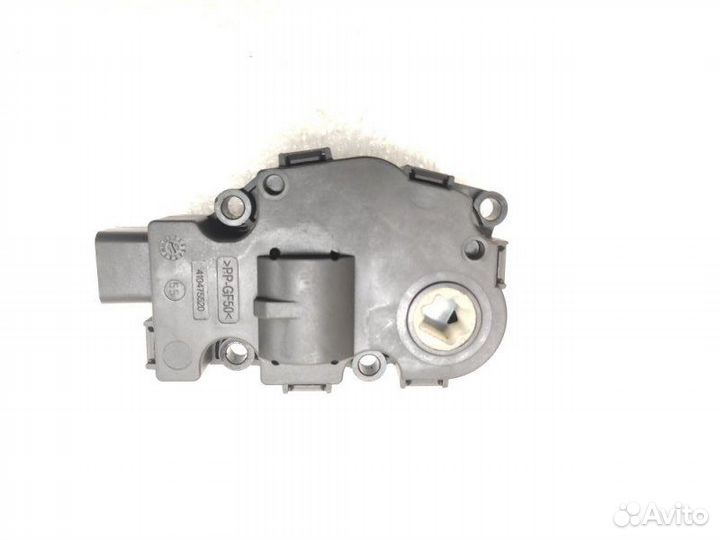 Сервопривод заслонок печки Bmw 1-Series F20