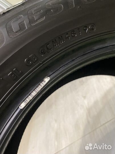 Bridgestone Turanza T001 195/60 R15 88V