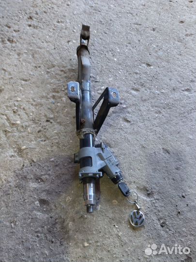 Рулевая колонка замок зажигания пасат Б 3 Б 4