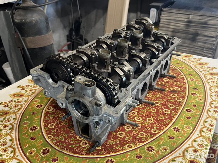 Гбц hyundai accent 1.5 G4EC
