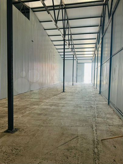 Склад, 187 м²
