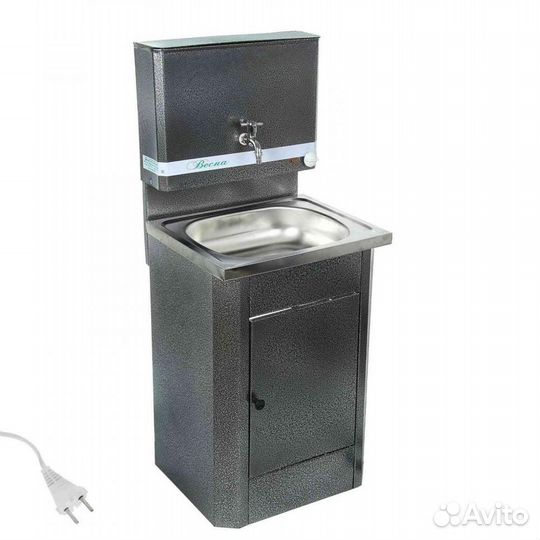 Водонагреватель умывальник 