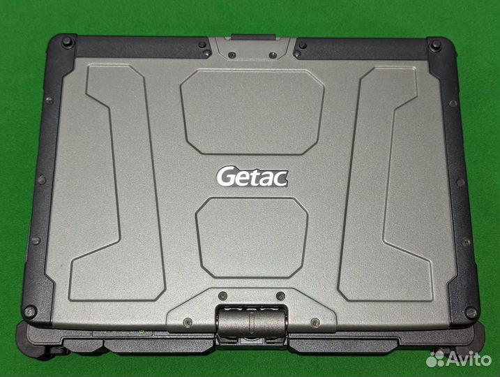 Getac V110 G3 Защищенный ноутбук i5 6200U
