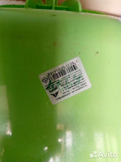 Для уборки мусора савок