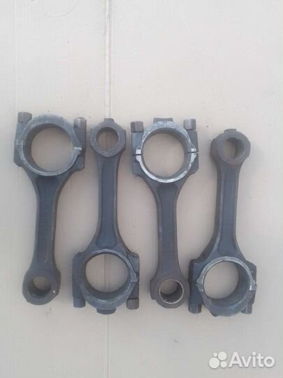 Шатуны.Самовывоз