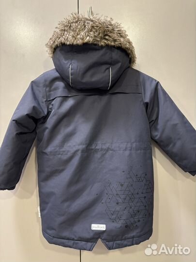 Зимняя куртка Premont 110