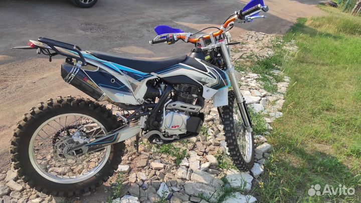 Kayo T2 MX