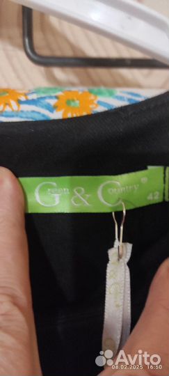 Платье женское новое 42