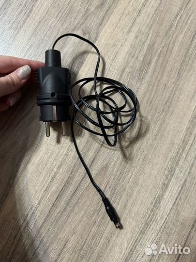 Сетевой блок питания 27V 1A