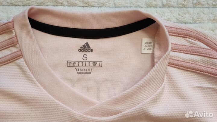 Футболка фк Манчестер Юнайтед (Англия) Pogba