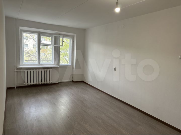 2-к. квартира, 45 м², 4/5 эт.