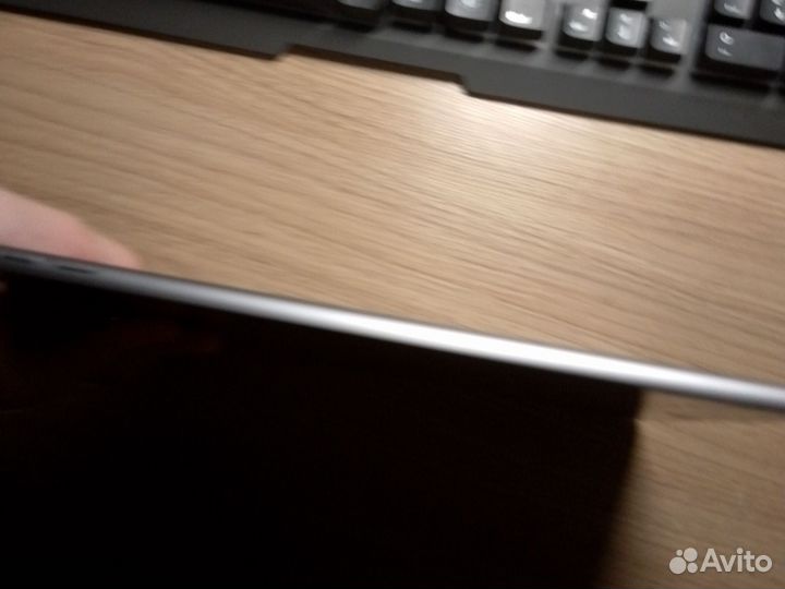 Планшет apple iPad