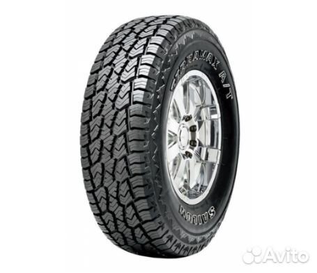 Sailun Terramax A/T 265/70 R17 115S