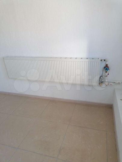 Торговое помещение