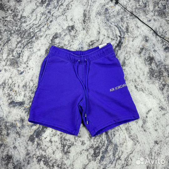 Шорты Air Jordan оригинал