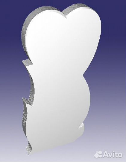 3D модели для ритуальных агентств