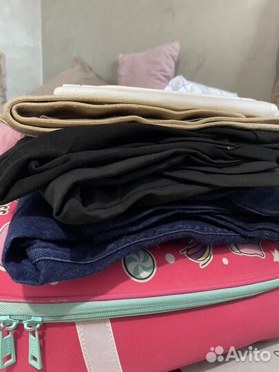 Вещи для беременных