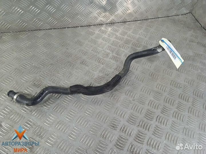 Патрубок (трубопровод, шланг) Tesla Model X 2019
