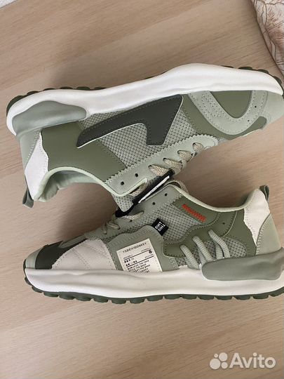 Кроссовки 41 размер