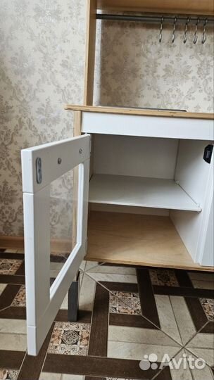 Детская игровая Кухня IKEA