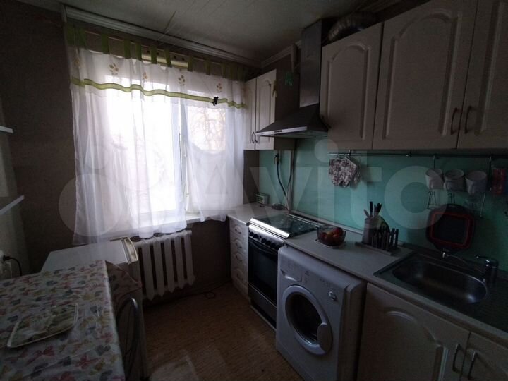 1-к. квартира, 30 м², 2/9 эт.