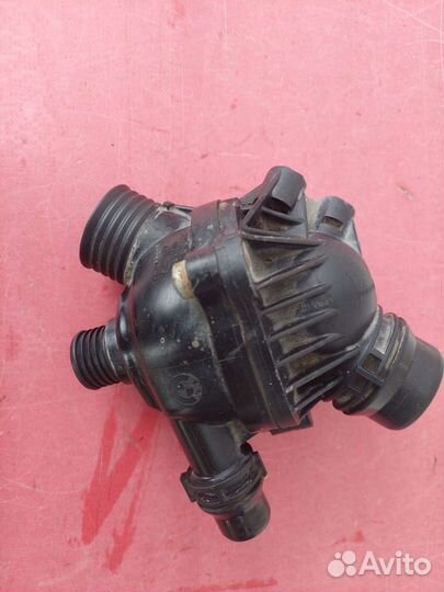 Термостат BMW 5 E60