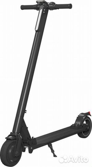 Самокат электрический