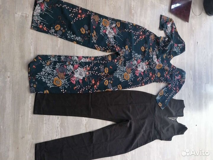 Комбинезон праздничный 42-44