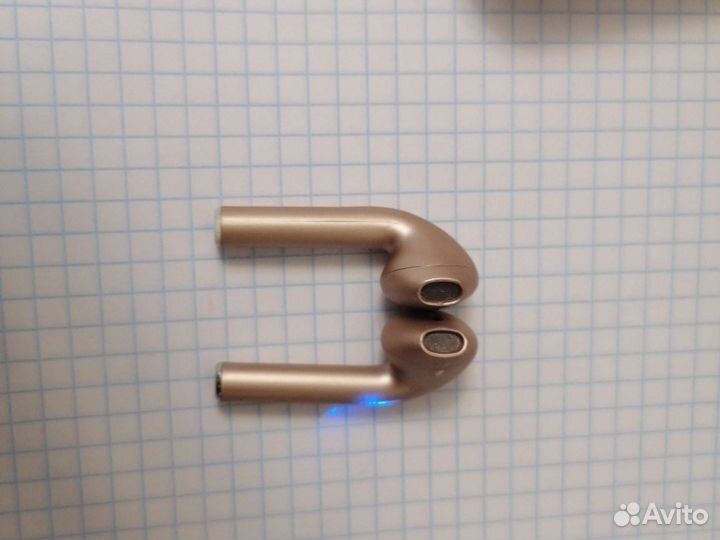Наушники airpods