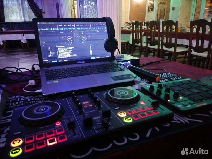 Звукооператор