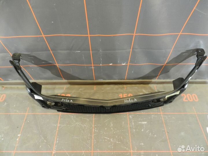 Кронштейн бампера - Mercedes-Benz M-klasse W166