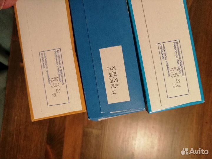 Смесь и каша Агуша