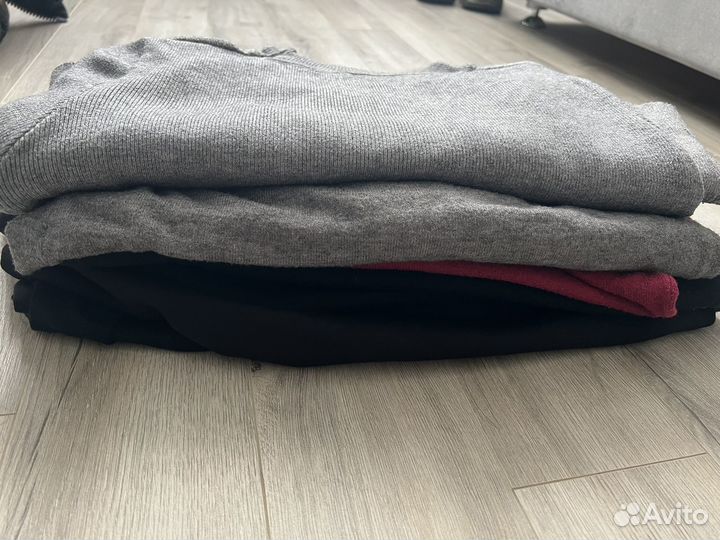 Свитера женские пакетом