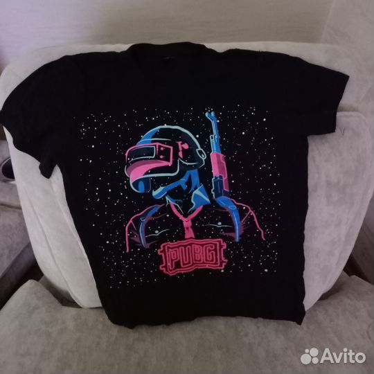 Футболка На мальчика 146-152