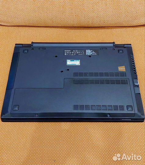Ноутбук Lenovo B50-45-20388 AMD A6-6310 X4