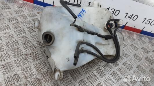 Бачок омывателя citroen C4 2 (2NT05NL01)